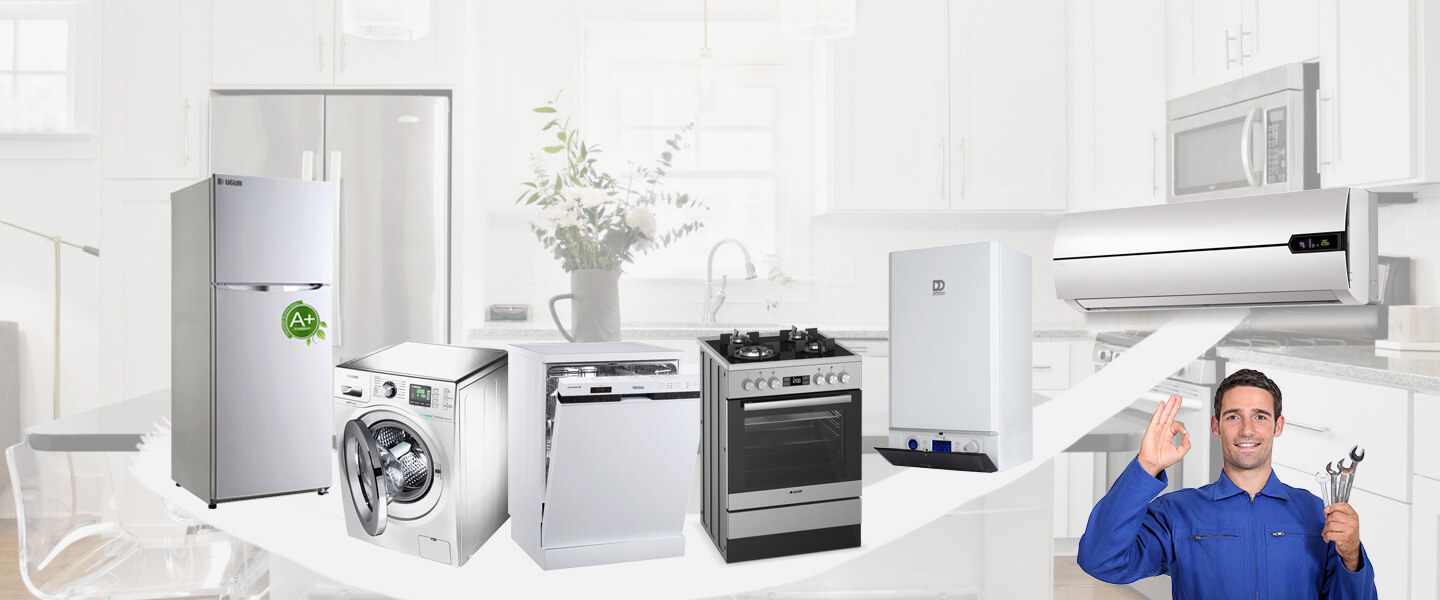 Saraykent Maytag Servisi